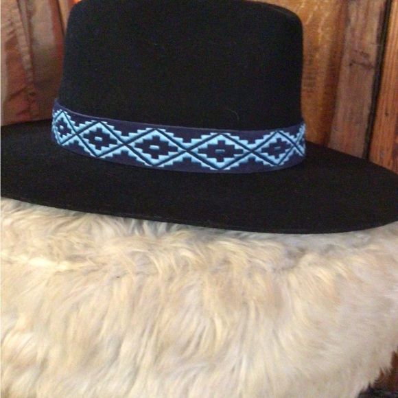NEW! Rare Wyeth x Frida Cruz Rancher main image 4